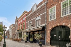 New for sale: Kloksteeg 11, 2311 SK Leiden