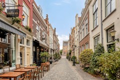 New for sale: Kloksteeg 11, 2311 SK Leiden