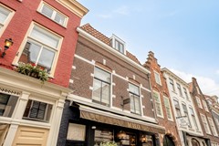 New for sale: Kloksteeg 11, 2311 SK Leiden