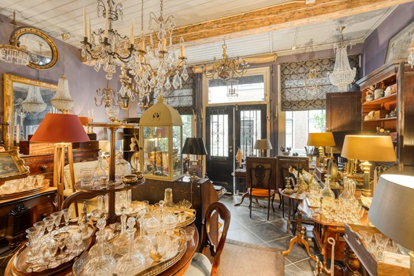 Medium property photo - Kloksteeg 11, 2311 SK Leiden