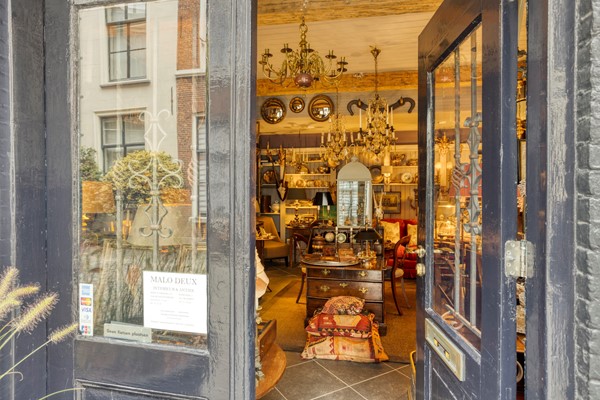 Medium property photo - Kloksteeg 11, 2311 SK Leiden