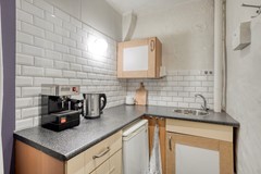 New for sale: Kloksteeg 11, 2311 SK Leiden