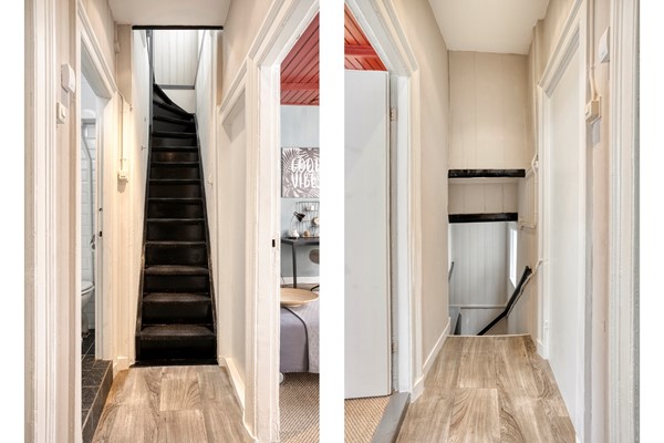 Medium property photo - Kloksteeg 11, 2311 SK Leiden