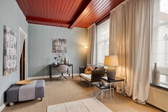 New for sale: Kloksteeg 11, 2311 SK Leiden