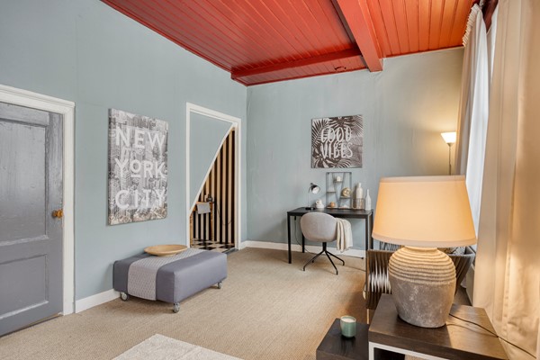 Medium property photo - Kloksteeg 11, 2311 SK Leiden