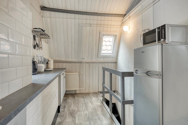 Medium property photo - Kloksteeg 11, 2311 SK Leiden