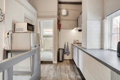 New for sale: Kloksteeg 11, 2311 SK Leiden