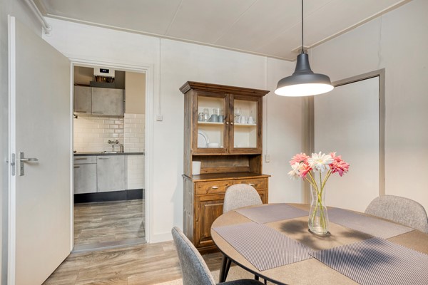 Medium property photo - Kloksteeg 11, 2311 SK Leiden