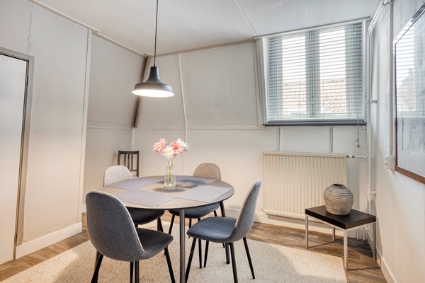 Medium property photo - Kloksteeg 11, 2311 SK Leiden