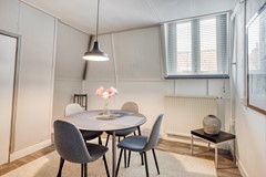 New for sale: Kloksteeg 11, 2311 SK Leiden
