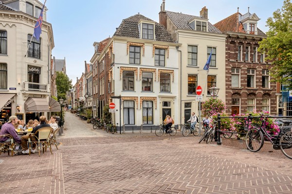 Medium property photo - Kloksteeg 11, 2311 SK Leiden