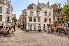 New for sale: Kloksteeg 11, 2311 SK Leiden