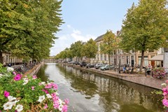 New for sale: Kloksteeg 11, 2311 SK Leiden
