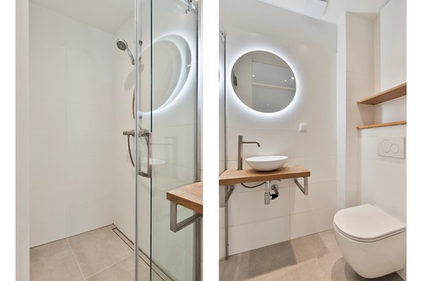 Medium property photo - Pakhuisstraat 12, 2311 NH Leiden