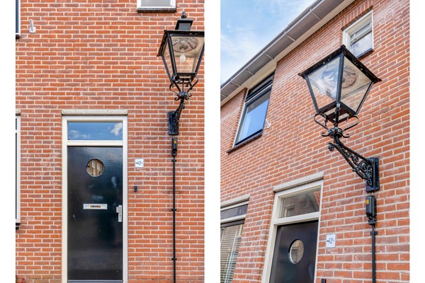 Medium property photo - Pakhuisstraat 12, 2311 NH Leiden