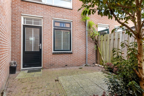 Medium property photo - Pakhuisstraat 12, 2311 NH Leiden