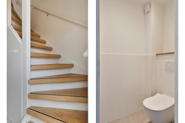 Medium property photo - Pakhuisstraat 12, 2311 NH Leiden