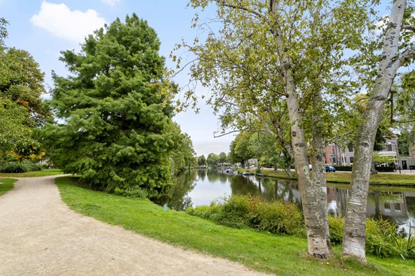 Medium property photo - Pakhuisstraat 12, 2311 NH Leiden