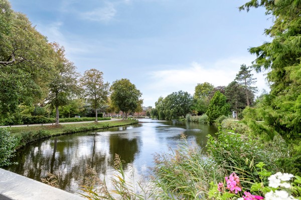 Medium property photo - Pakhuisstraat 12, 2311 NH Leiden