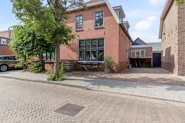 Medium property photo - Duinzichtstraat 3, 2341 BW Oegstgeest