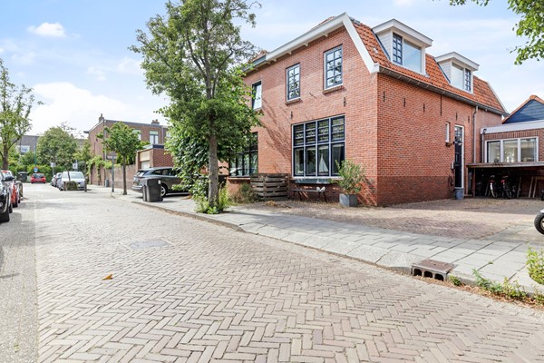 Medium property photo - Duinzichtstraat 3, 2341 BW Oegstgeest