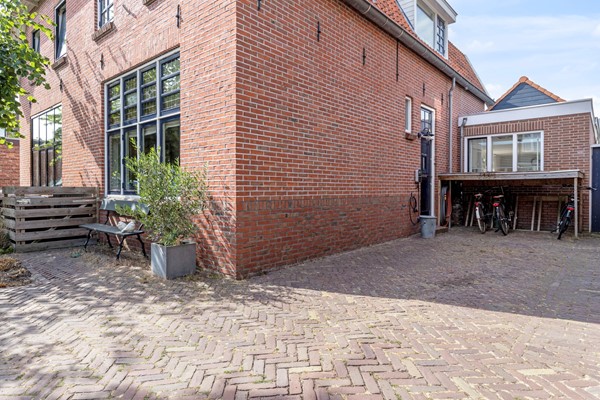Medium property photo - Duinzichtstraat 3, 2341 BW Oegstgeest
