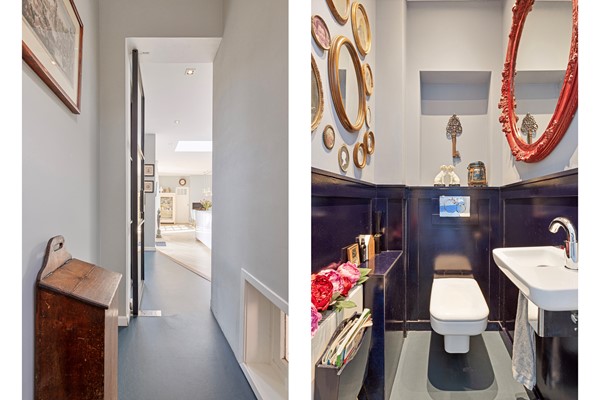 Medium property photo - Duinzichtstraat 3, 2341 BW Oegstgeest