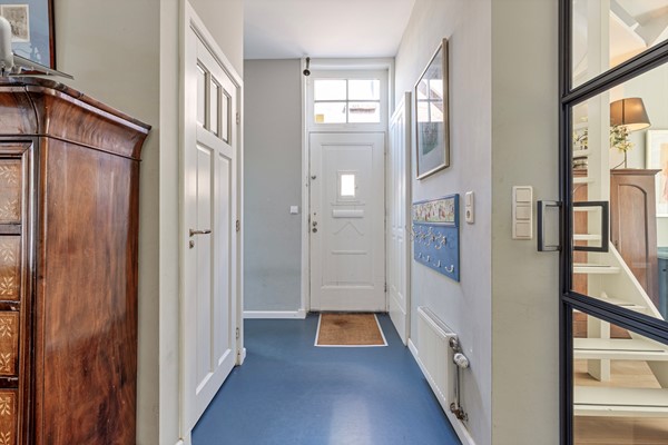 Medium property photo - Duinzichtstraat 3, 2341 BW Oegstgeest