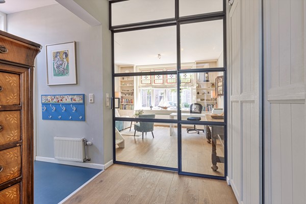 Medium property photo - Duinzichtstraat 3, 2341 BW Oegstgeest