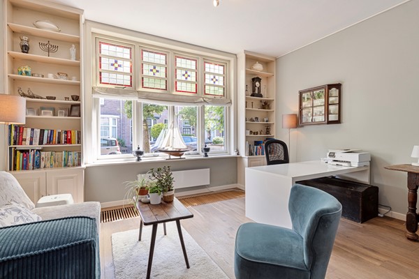 Medium property photo - Duinzichtstraat 3, 2341 BW Oegstgeest