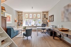 Sold subject to conditions: Duinzichtstraat 3, 2341 BW Oegstgeest