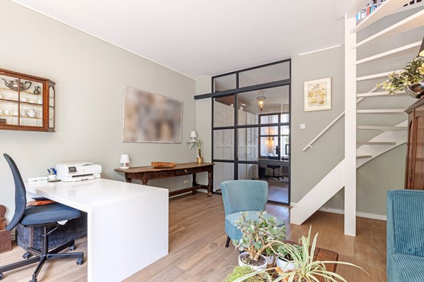 Medium property photo - Duinzichtstraat 3, 2341 BW Oegstgeest