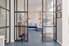 Sold subject to conditions: Duinzichtstraat 3, 2341 BW Oegstgeest