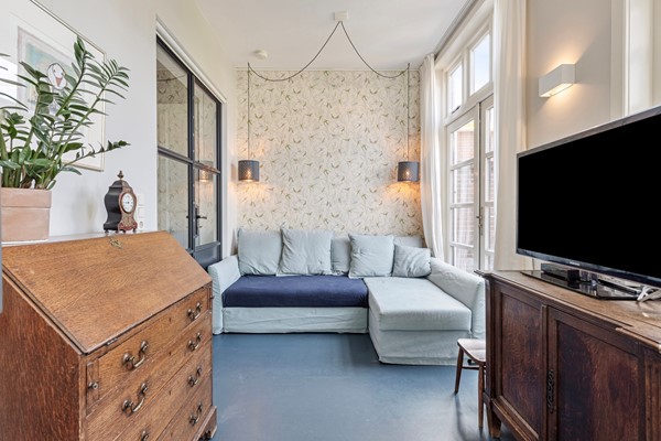 Medium property photo - Duinzichtstraat 3, 2341 BW Oegstgeest