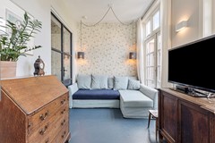 Sold subject to conditions: Duinzichtstraat 3, 2341 BW Oegstgeest