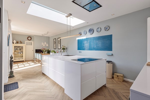 Medium property photo - Duinzichtstraat 3, 2341 BW Oegstgeest