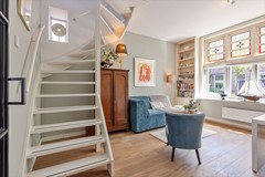 Sold subject to conditions: Duinzichtstraat 3, 2341 BW Oegstgeest