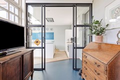 Sold subject to conditions: Duinzichtstraat 3, 2341 BW Oegstgeest