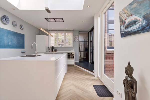 Medium property photo - Duinzichtstraat 3, 2341 BW Oegstgeest