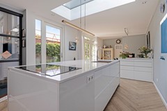 Sold subject to conditions: Duinzichtstraat 3, 2341 BW Oegstgeest