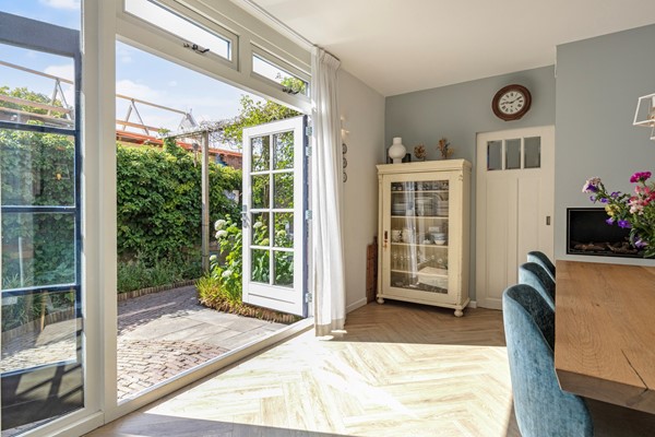 Medium property photo - Duinzichtstraat 3, 2341 BW Oegstgeest