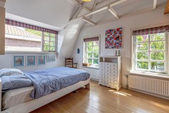 Sold subject to conditions: Duinzichtstraat 3, 2341 BW Oegstgeest