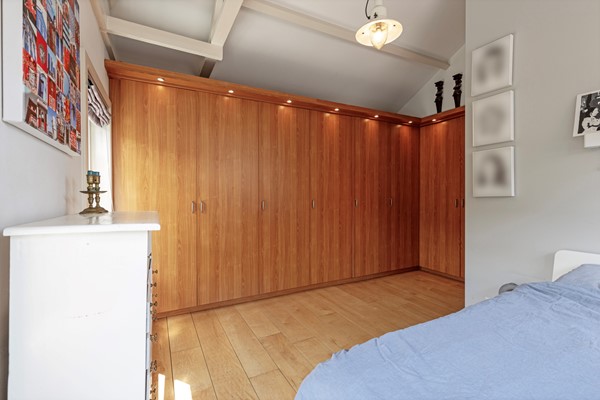 Medium property photo - Duinzichtstraat 3, 2341 BW Oegstgeest