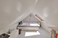 Sold subject to conditions: Duinzichtstraat 3, 2341 BW Oegstgeest