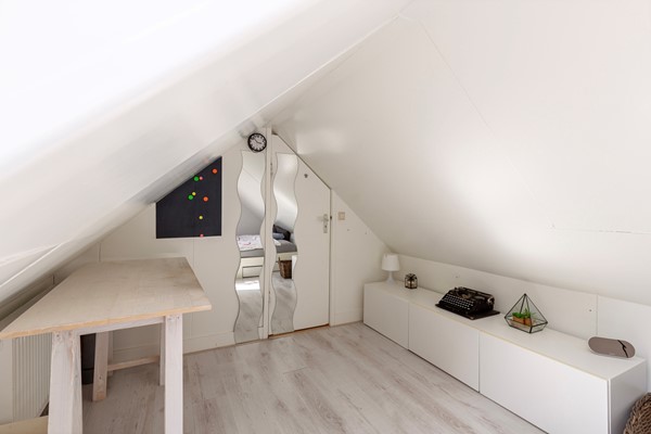 Medium property photo - Duinzichtstraat 3, 2341 BW Oegstgeest