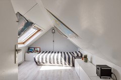 Sold subject to conditions: Duinzichtstraat 3, 2341 BW Oegstgeest