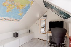 Sold subject to conditions: Duinzichtstraat 3, 2341 BW Oegstgeest