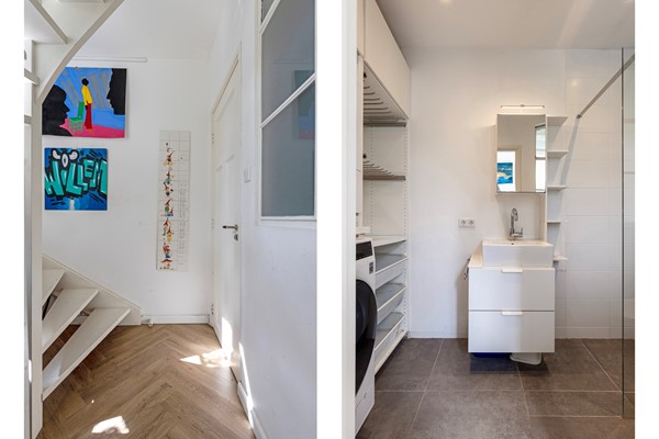 Medium property photo - Duinzichtstraat 3, 2341 BW Oegstgeest