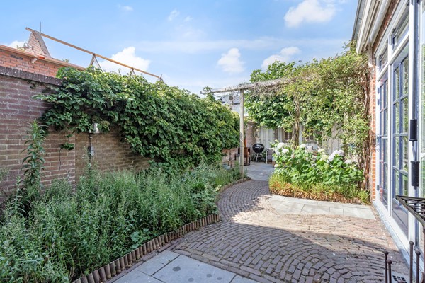 Medium property photo - Duinzichtstraat 3, 2341 BW Oegstgeest