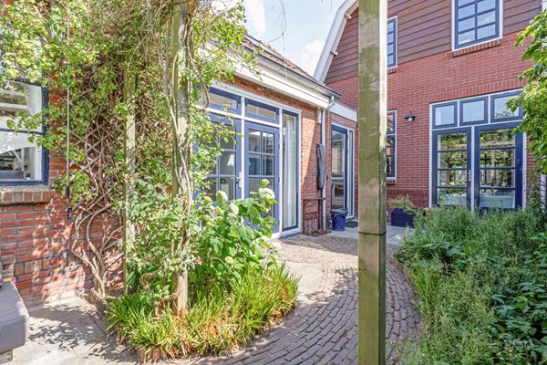 Medium property photo - Duinzichtstraat 3, 2341 BW Oegstgeest